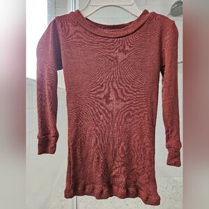 Nui H&M Columbia Merino Wool Ripstop  Outdoor Fall Base Layer Jogger Bundle